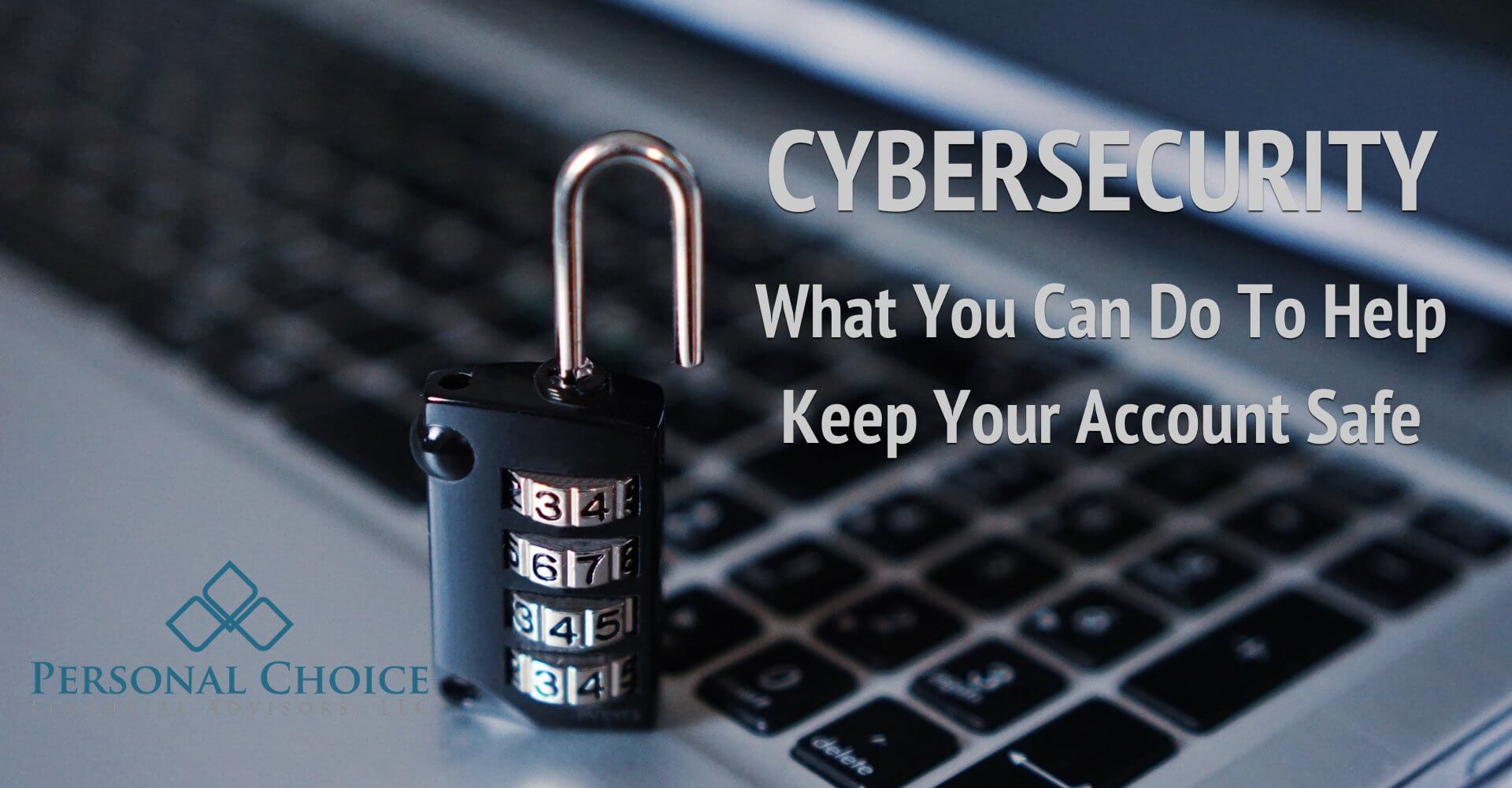 Keyboard with combination lock