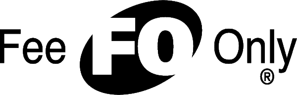Fee-Only Advisor Logo