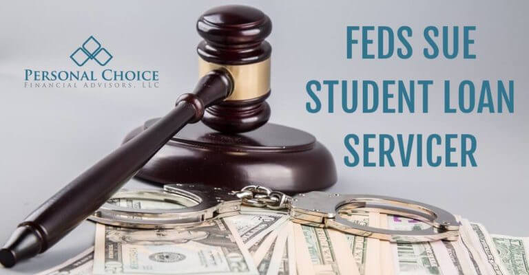 Do Not Trust Advice From Your Student Loan Servicer