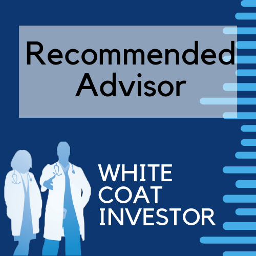 WCI recommended advisor square