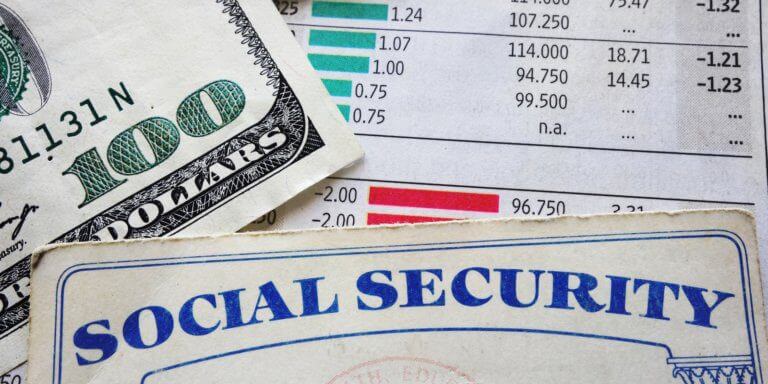 Social Security Annual Cost of Living Adjustment